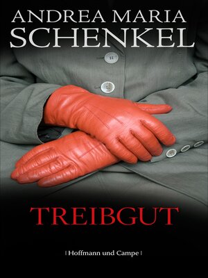 cover image of Treibgut